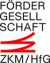 Fördergesellschaft ZKM | HfG