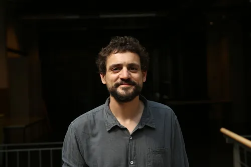 Portrait of Víctor Fancelli Capdevila